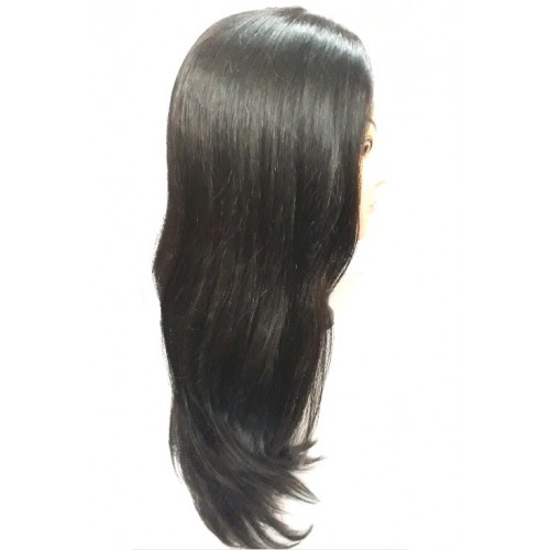 Ladies wig hair length 26" inch